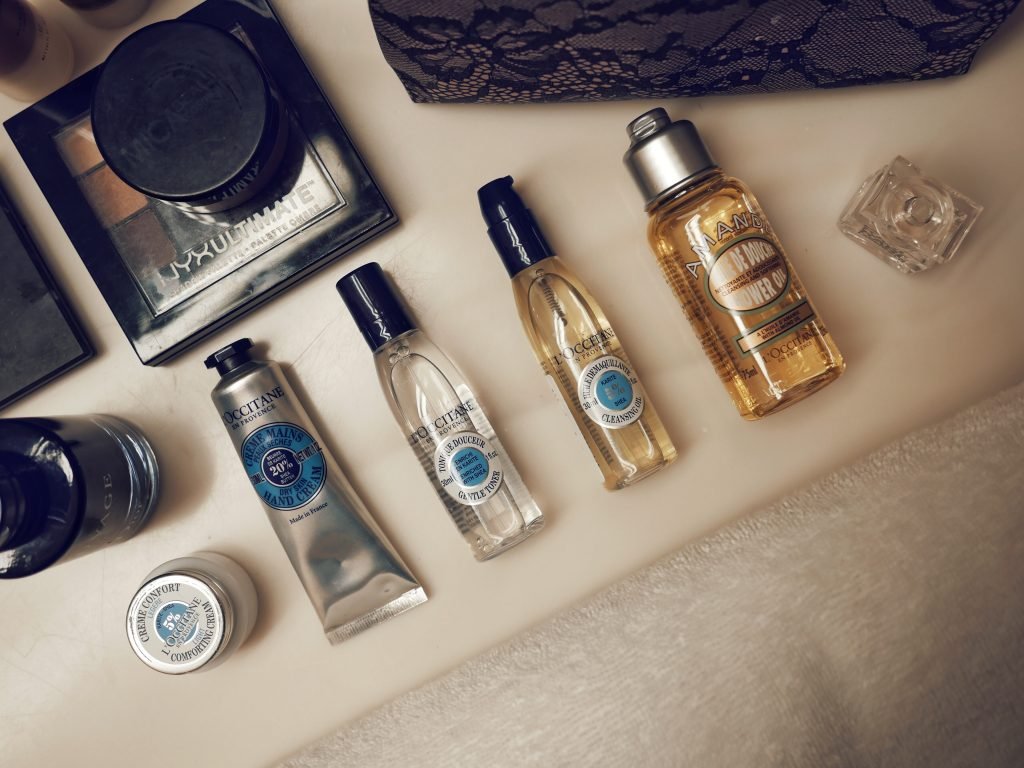 loccitane